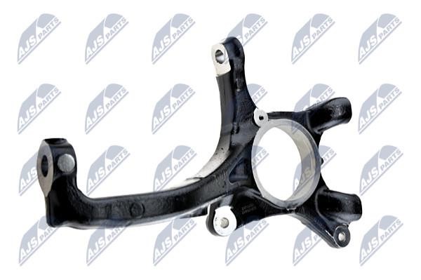 NTY ZZP-TY-017 Left rotary knuckle ZZPTY017: Buy near me in Poland at 2407.PL - Good price!