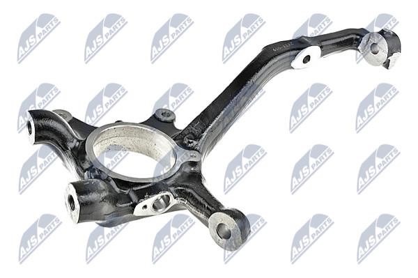 NTY ZZP-TY-019 Left rotary knuckle ZZPTY019: Buy near me at 2407.PL in Poland at an Affordable price!