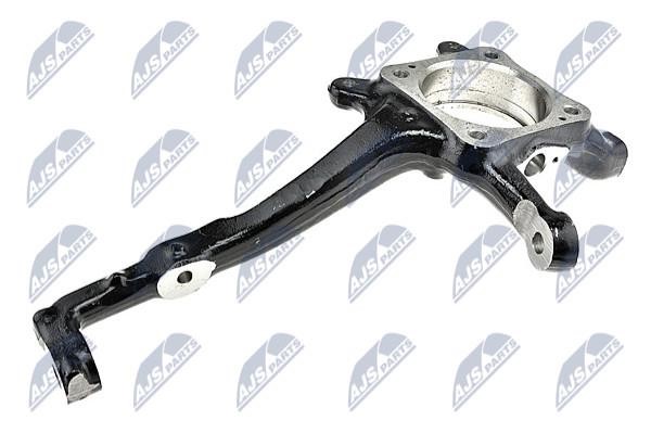 NTY Left rotary knuckle – price 283 PLN