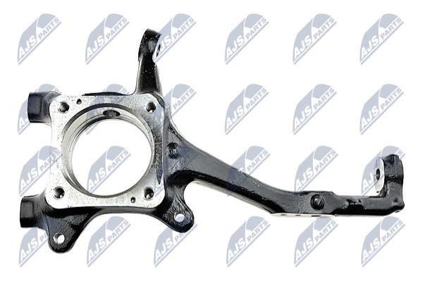 Left rotary knuckle NTY ZZP-TY-019