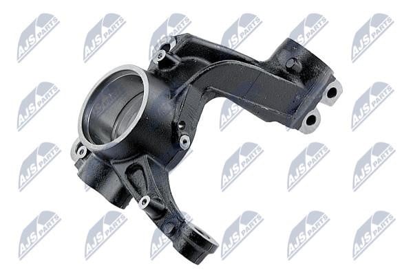 NTY ZZP-VW-001 Left rotary knuckle ZZPVW001: Buy near me in Poland at 2407.PL - Good price!