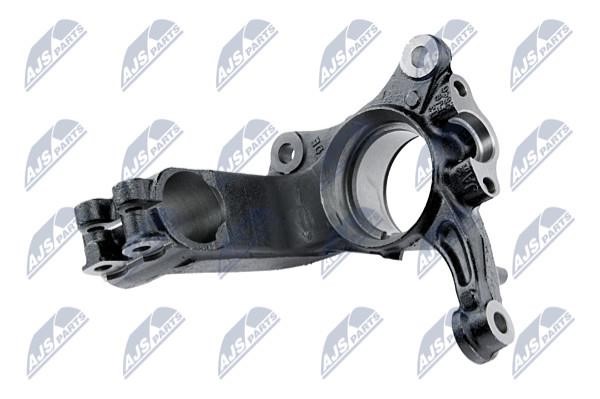 NTY Left rotary knuckle – price 340 PLN