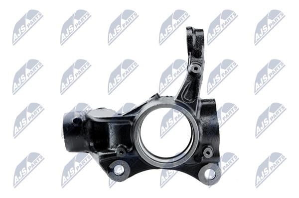 Left rotary knuckle NTY ZZP-VW-001