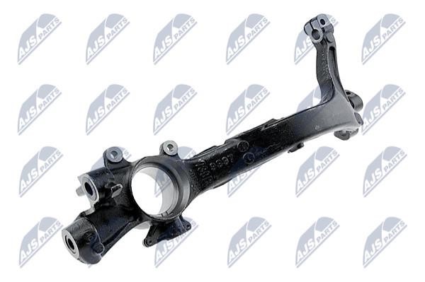 NTY ZZP-VW-005 Left rotary knuckle ZZPVW005: Buy near me at 2407.PL in Poland at an Affordable price!