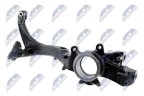 NTY Left rotary knuckle – price 224 PLN