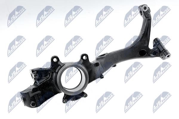 NTY ZZP-VW-006 Fist rotary right ZZPVW006: Buy near me in Poland at 2407.PL - Good price!