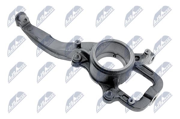NTY ZZP-VW-007 Left rotary knuckle ZZPVW007: Buy near me at 2407.PL in Poland at an Affordable price!