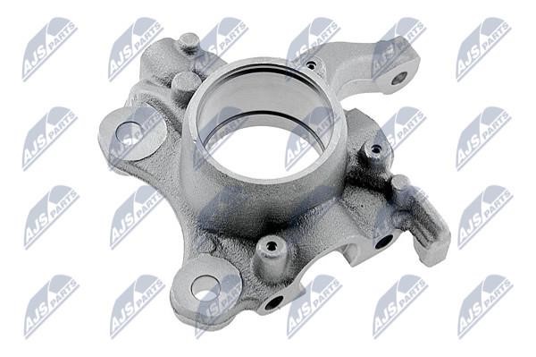 NTY ZZP-VW-011 Left rotary knuckle ZZPVW011: Buy near me in Poland at 2407.PL - Good price!