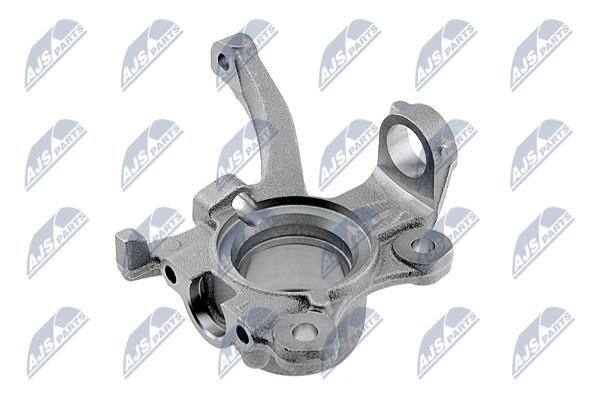 NTY Left rotary knuckle – price 218 PLN