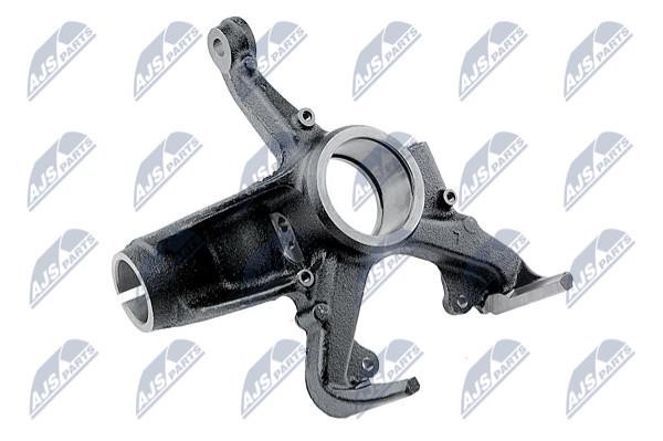 NTY ZZP-VW-013 Left rotary knuckle ZZPVW013: Buy near me in Poland at 2407.PL - Good price!