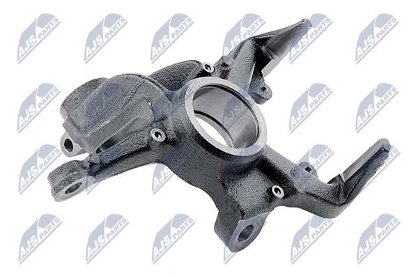 NTY ZZP-VW-014 Fist rotary right ZZPVW014: Buy near me in Poland at 2407.PL - Good price!