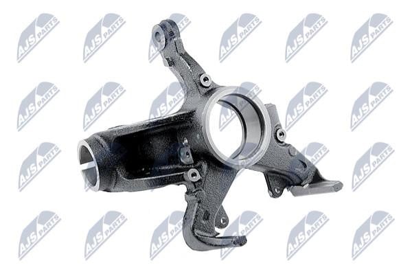 NTY ZZP-VW-015 Left rotary knuckle ZZPVW015: Buy near me in Poland at 2407.PL - Good price!