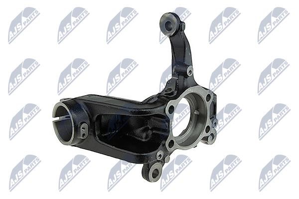 NTY ZZP-VW-019 Left rotary knuckle ZZPVW019: Buy near me in Poland at 2407.PL - Good price!