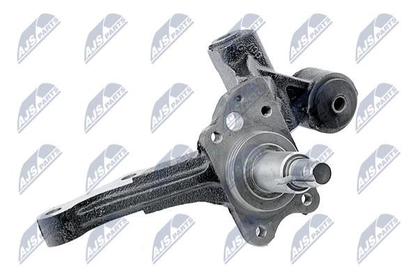 NTY ZZT-HY-502 Rear left trunnion ZZTHY502: Buy near me in Poland at 2407.PL - Good price!