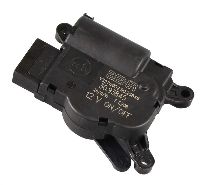 Mercedes A 000 820 36 08 Heater Flap Servo A0008203608: Buy near me in Poland at 2407.PL - Good price!