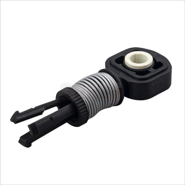 Sakes 7310 1001 01 Tip of a cable of the mechanism of a gear change 7310100101: Buy near me in Poland at 2407.PL - Good price!