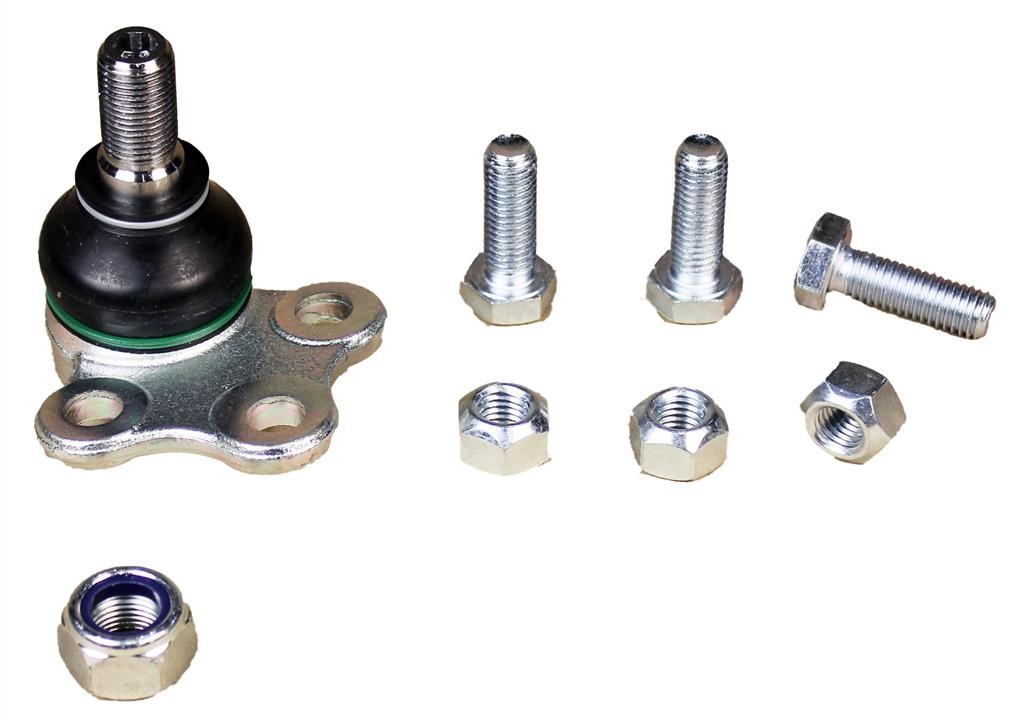 TRW JBJ1091 Ball joint JBJ1091: Buy near me at 2407.PL in Poland at an Affordable price!