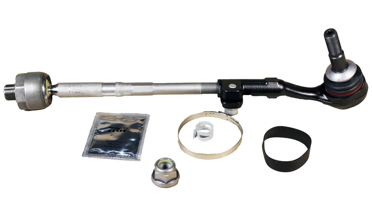 TRW JRA530 Steering rod with tip right, set JRA530: Buy near me in Poland at 2407.PL - Good price!