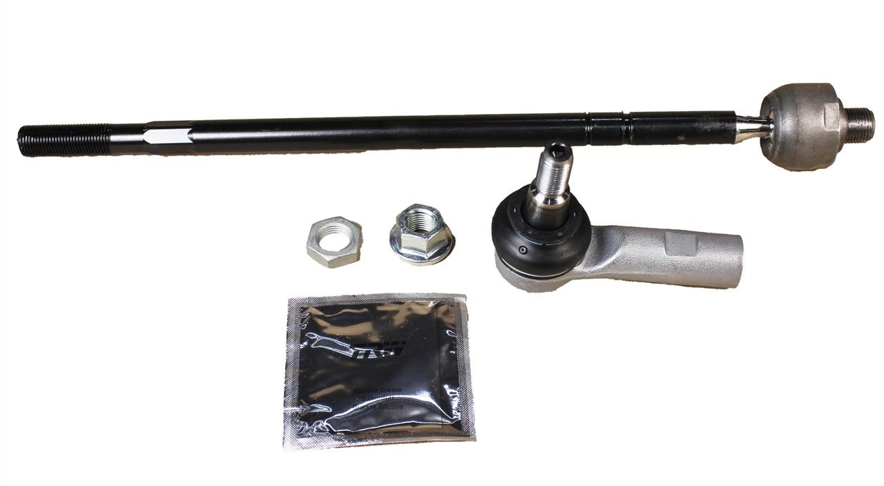 TRW JRA541 Inner Tie Rod JRA541: Buy near me at 2407.PL in Poland at an Affordable price!