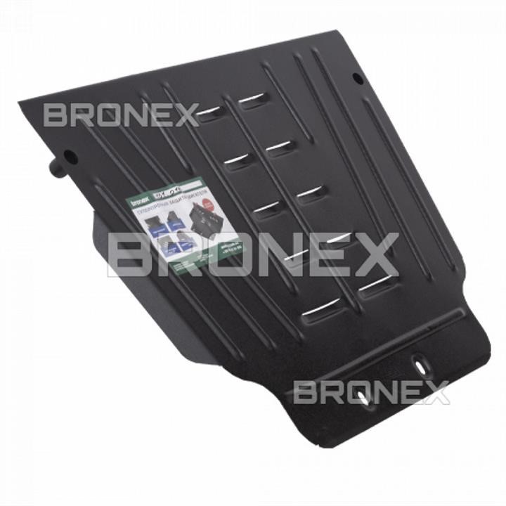 Bronex 101.0141.00 Ochrona silnika Bronex standard 101.0141.00 dla Ssаng Yong Actyon (chłodnica samochodowa, skrzynia biegów) 101014100: Dobra cena w Polsce na 2407.PL - Kup Teraz!