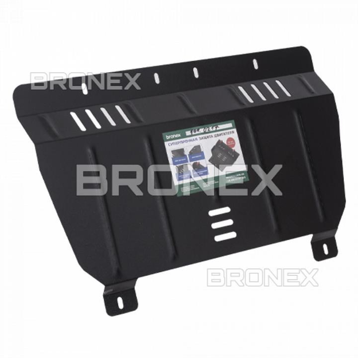 Bronex 101.0217.00 Ochrona silnika Bronex standard 101.0217.00 dla Fiat 500 (chłodnica samochodowa, skrzynia biegów) 101021700: Dobra cena w Polsce na 2407.PL - Kup Teraz!