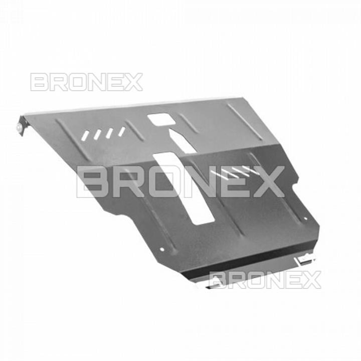 Bronex 101.0481.00 Ochrona silnika Bronex standard 101.0481.00 dla Honda Accord IX 101048100: Dobra cena w Polsce na 2407.PL - Kup Teraz!
