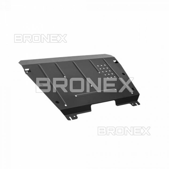 Bronex 101.0664.00 Захист двигуна Bronex стандартна 101.0664.00 для Lexus ES 250 (КПП) 101066400: Приваблива ціна - Купити у Польщі на 2407.PL!