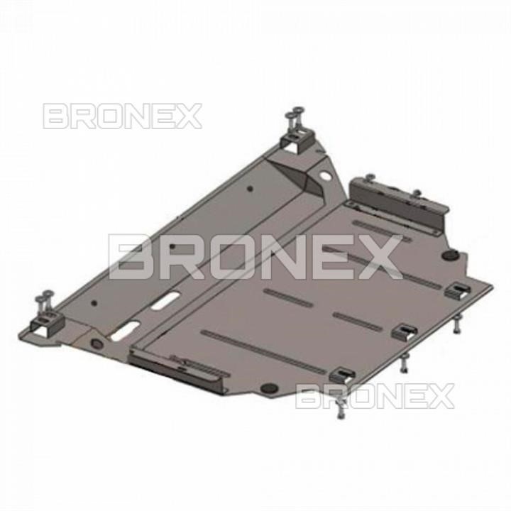 Kaufen Sie Bronex 101.0768.01 zu einem günstigen Preis in Polen!