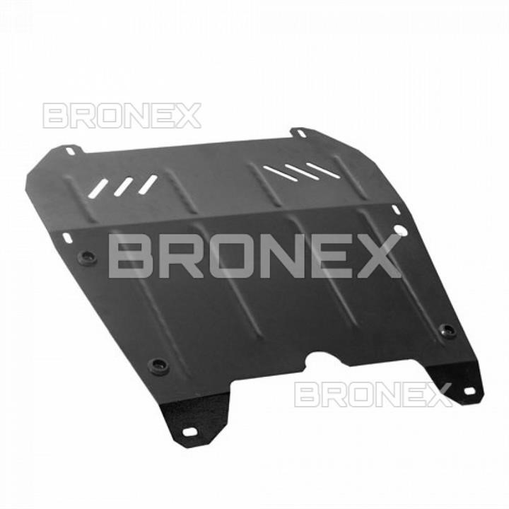 Bronex 101.9548.00 Ochrona silnika Bronex standard 101.9548.00 dla Opel Vectra C / Signum (chłodnica samochodowa, skrzynia biegów) 101954800: Dobra cena w Polsce na 2407.PL - Kup Teraz!