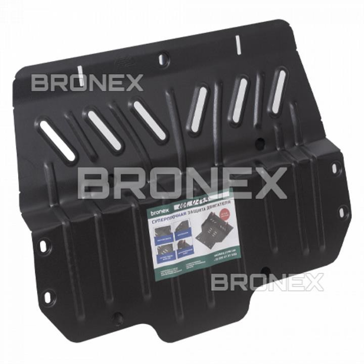 Bronex 102.0173.00 Ochrona silnika Bronex premia 102.0173.00 dla Lexus GX 470 (chłodnica samochodowa, skrzynia biegów) 102017300: Dobra cena w Polsce na 2407.PL - Kup Teraz!