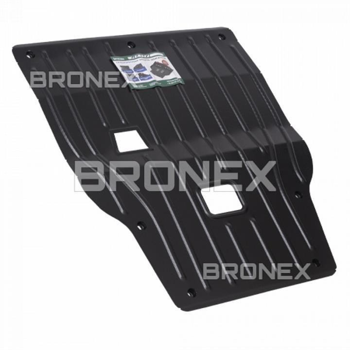 Bronex 102.0316.00 Ochrona silnika Bronex premia 102.0316.00 dla Mercedes-Benz W 211 (chłodnica samochodowa) 102031600: Dobra cena w Polsce na 2407.PL - Kup Teraz!