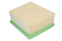 Purro PUR-PA4027 Air filter PURPA4027: Buy near me in Poland at 2407.PL - Good price!