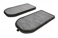 Purro PUR-PC3005C-2 Activated Carbon Cabin Filter PURPC3005C2: Buy near me in Poland at 2407.PL - Good price!