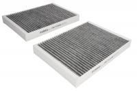 Purro PUR-PC3038C-2 Activated Carbon Cabin Filter PURPC3038C2: Buy near me in Poland at 2407.PL - Good price!