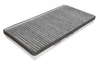 Purro PUR-PC2011C Activated Carbon Cabin Filter PURPC2011C: Buy near me in Poland at 2407.PL - Good price!