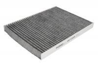 Purro PUR-PC0010C Activated Carbon Cabin Filter PURPC0010C: Buy near me in Poland at 2407.PL - Good price!
