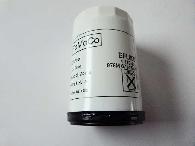 Ford 1 119 421 Oil Filter 1119421: Buy near me in Poland at 2407.PL - Good price!