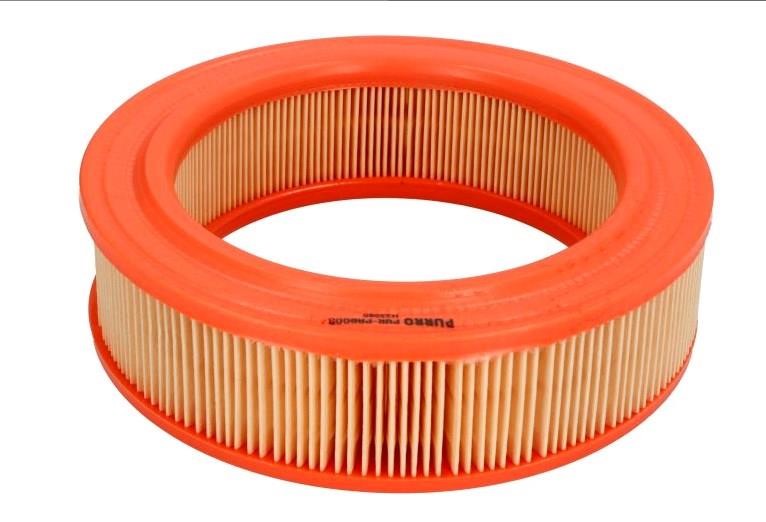 Purro PUR-PA8008 Air filter PURPA8008: Buy near me in Poland at 2407.PL - Good price!