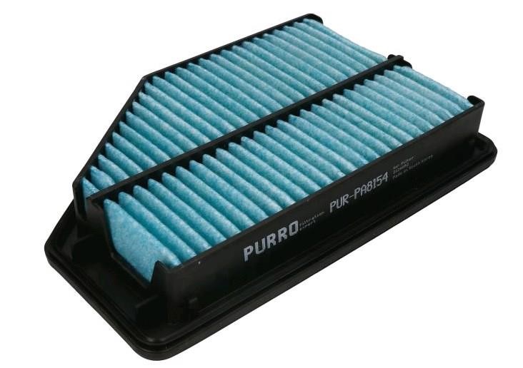 Purro PUR-PA8154 Air filter PURPA8154: Buy near me in Poland at 2407.PL - Good price!