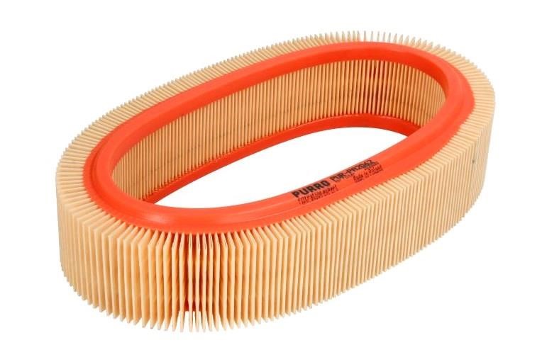 Purro PUR-PA2062 Air filter PURPA2062: Buy near me in Poland at 2407.PL - Good price!