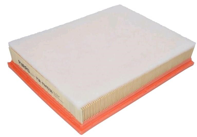 Purro PUR-PA4038 Air filter PURPA4038: Buy near me in Poland at 2407.PL - Good price!