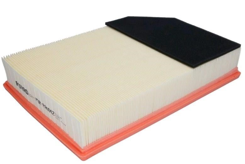 Purro PUR-PA4042 Air filter PURPA4042: Buy near me in Poland at 2407.PL - Good price!