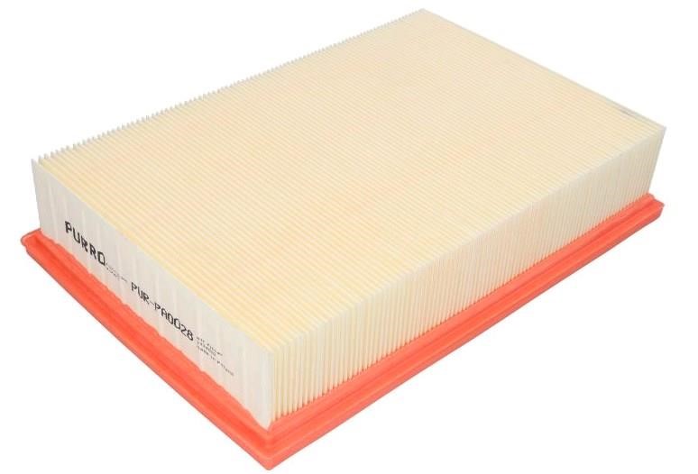 Purro PUR-PA0028 Air filter PURPA0028: Buy near me in Poland at 2407.PL - Good price!