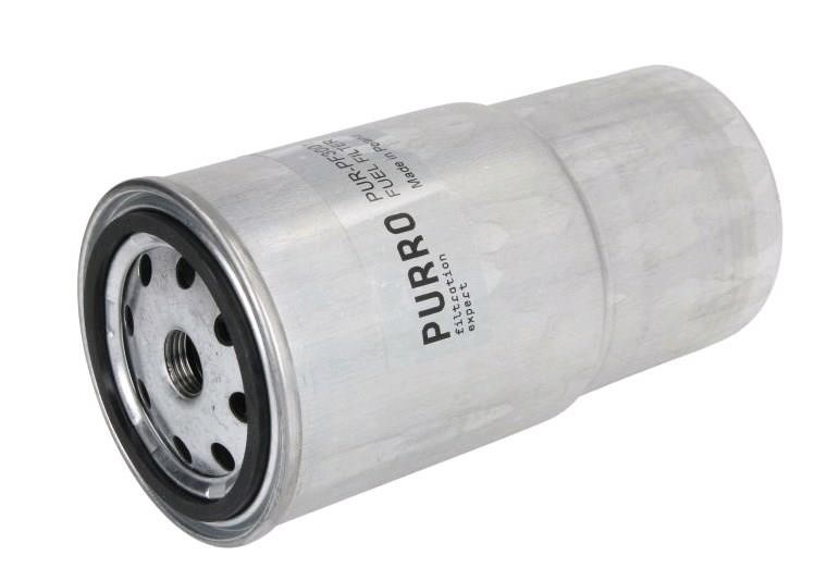 Purro PUR-PF3001 Топливный фильтр PURPF3001: Отличная цена - Купить в Польше на 2407.PL!