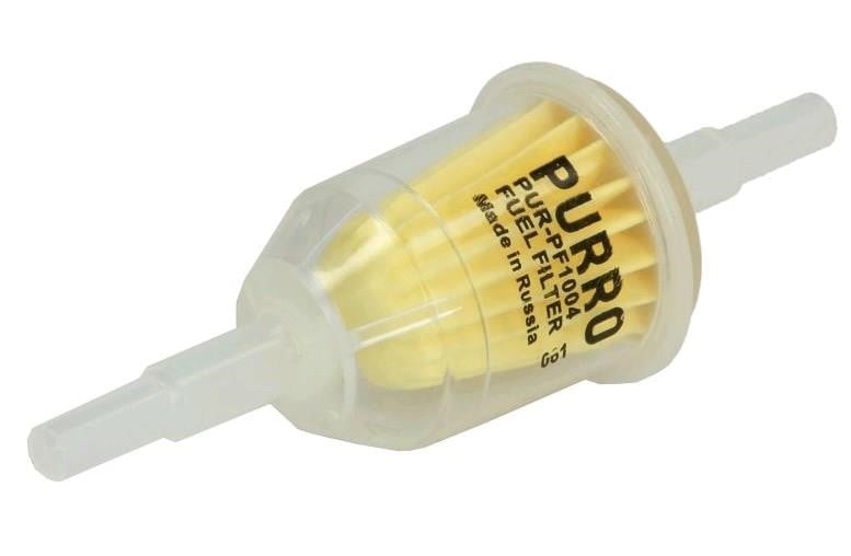 Purro PUR-PF1004 Fuel filter PURPF1004: Buy near me in Poland at 2407.PL - Good price!