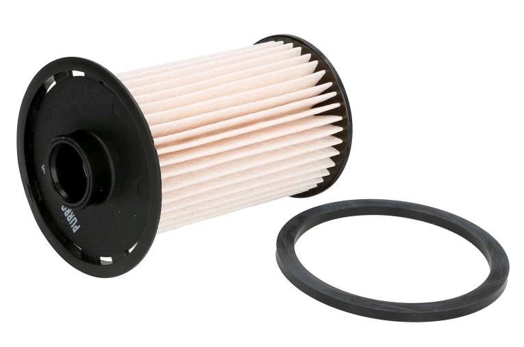 Purro PUR-PF4000 Fuel filter PURPF4000: Buy near me in Poland at 2407.PL - Good price!