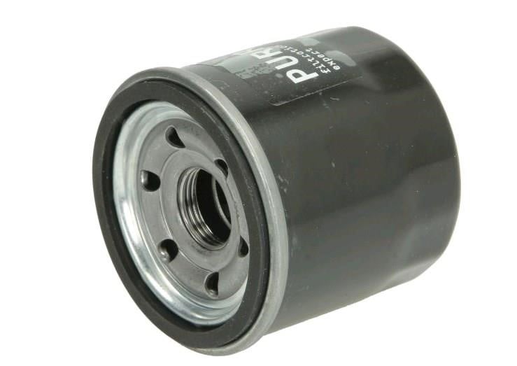 Purro PUR-PO8007 Oil Filter PURPO8007: Buy near me at 2407.PL in Poland at an Affordable price!