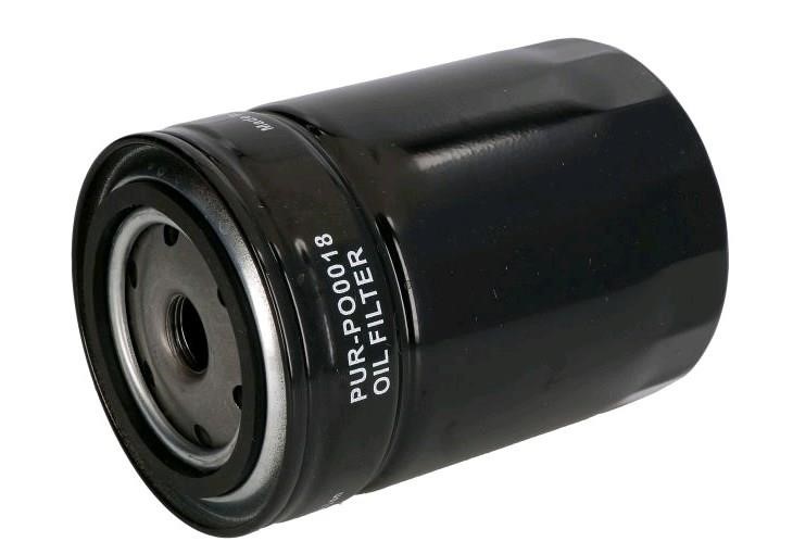 Purro PUR-PO0018 Oil Filter PURPO0018: Buy near me at 2407.PL in Poland at an Affordable price!