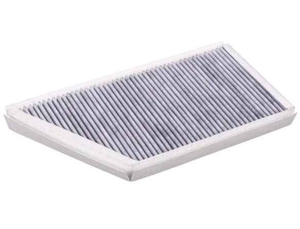 Purro PUR-PC2012C Activated Carbon Cabin Filter PURPC2012C: Buy near me in Poland at 2407.PL - Good price!