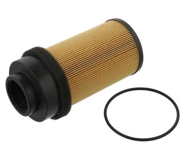Purro PUR-HF0001 Fuel filter PURHF0001: Buy near me in Poland at 2407.PL - Good price!